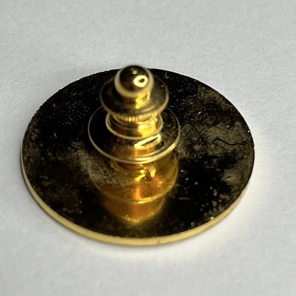 CLEAT Corpus Cristi Police Officers Association Pin Hat Lapel Texas - Picture 3 of 4